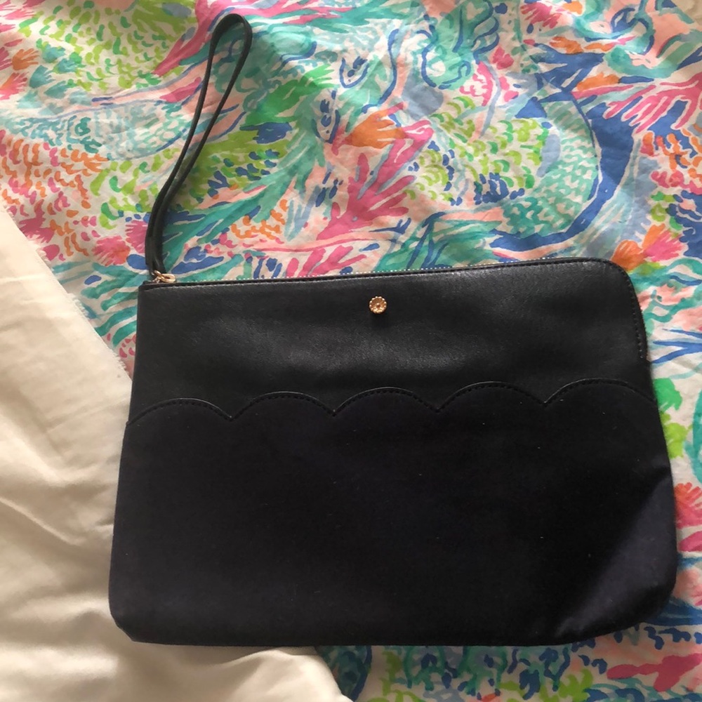 Lauren Conrad Large Wristlet